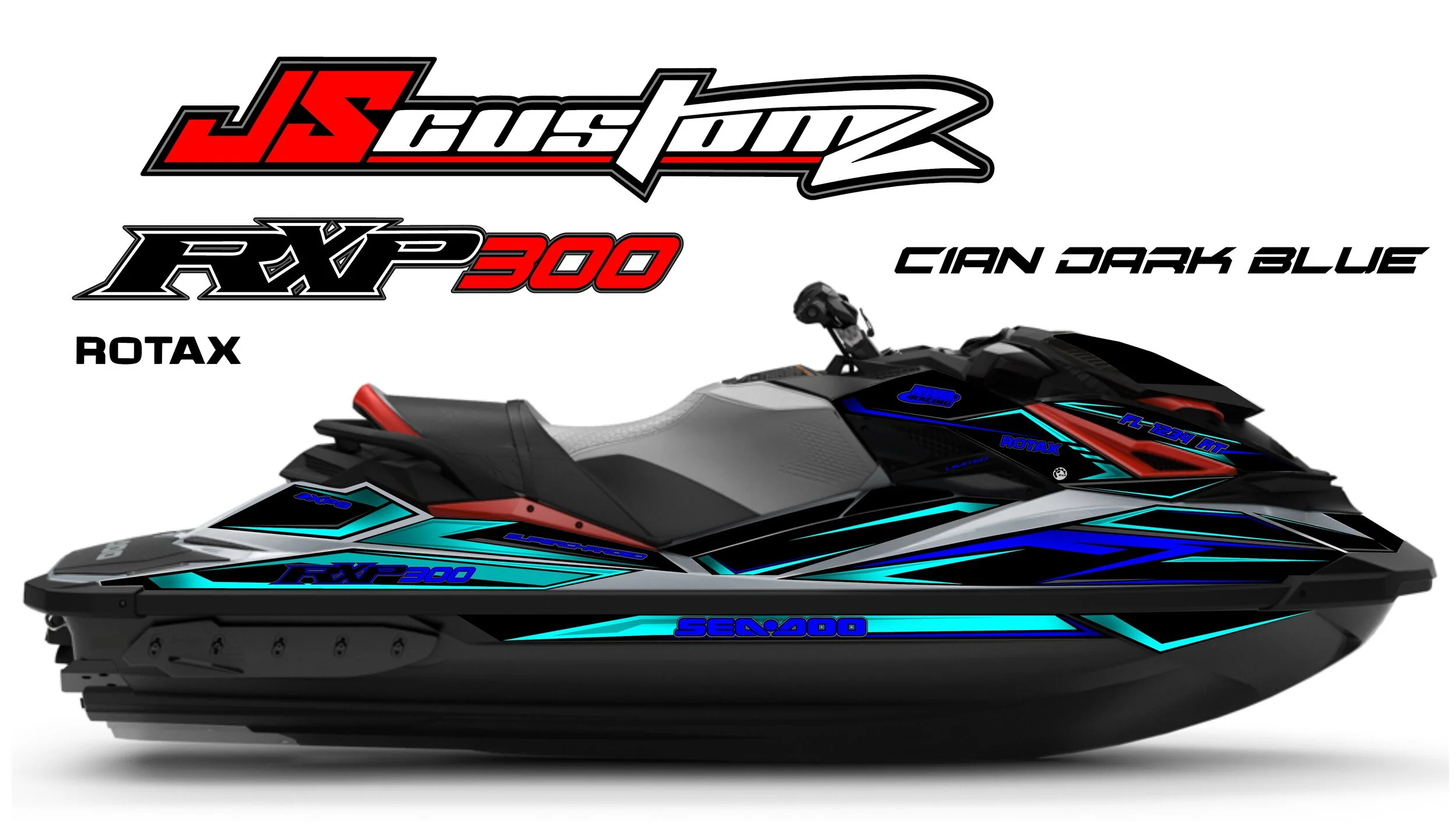 JS Customz